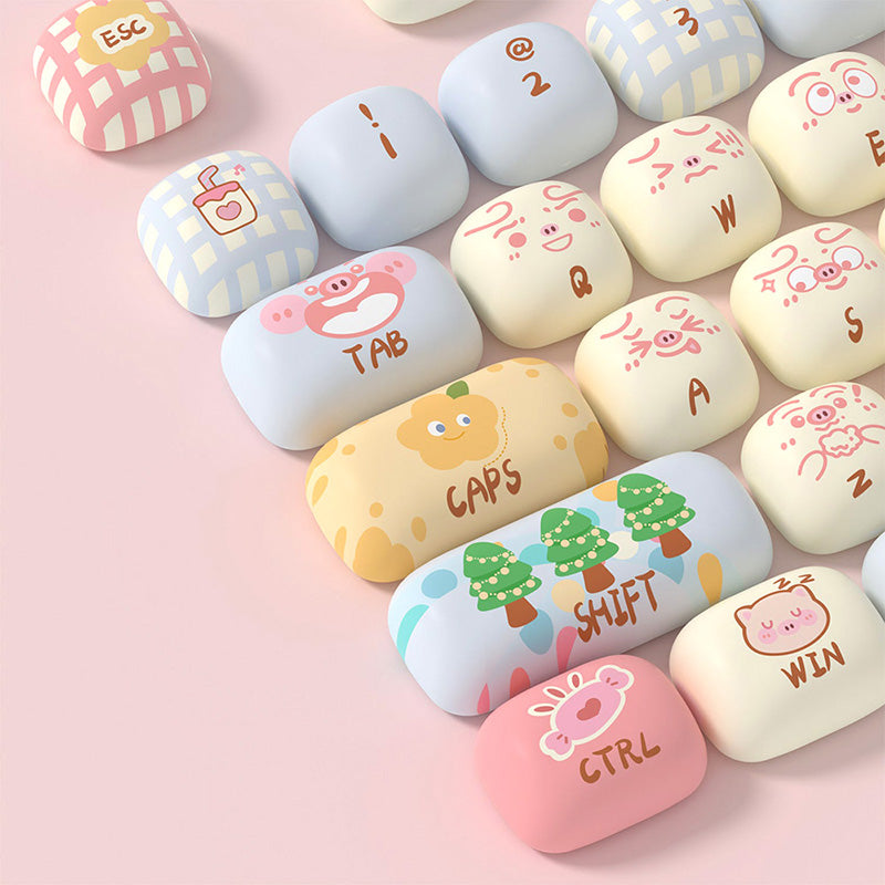 Akko_Piggy_Party_MOG_Profile_Keycap_Set_139_Keys_14