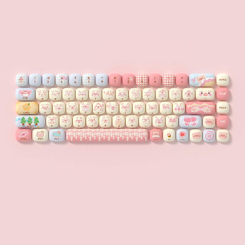 Akko_Piggy_Party_MOG_Profile_Keycap_Set_139_Keys_3