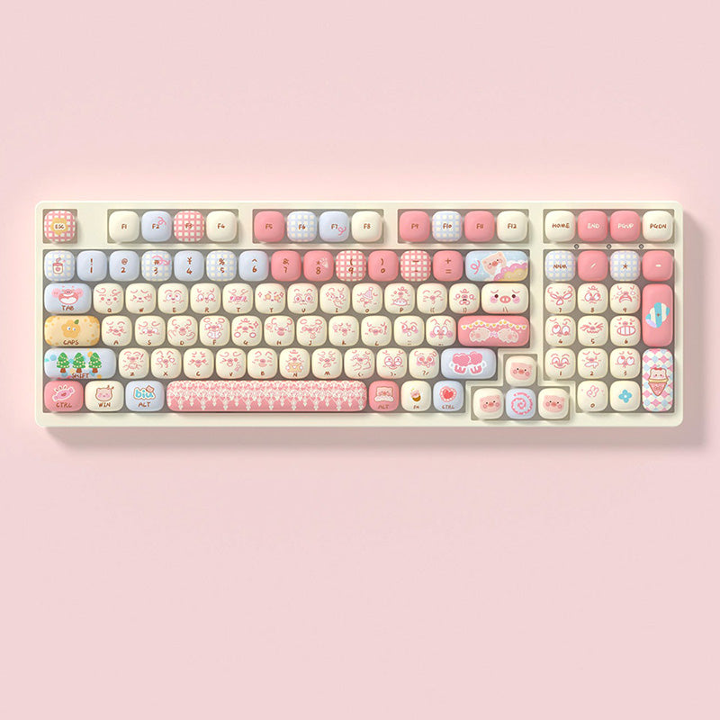 Akko_Piggy_Party_MOG_Profile_Keycap_Set_139_Keys_5