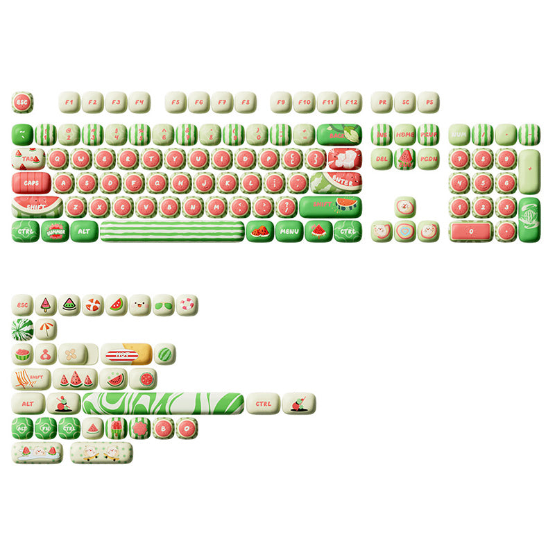 Akko_Watermelon_MOG_Profile_Keycaps_Set_138_Keys_1