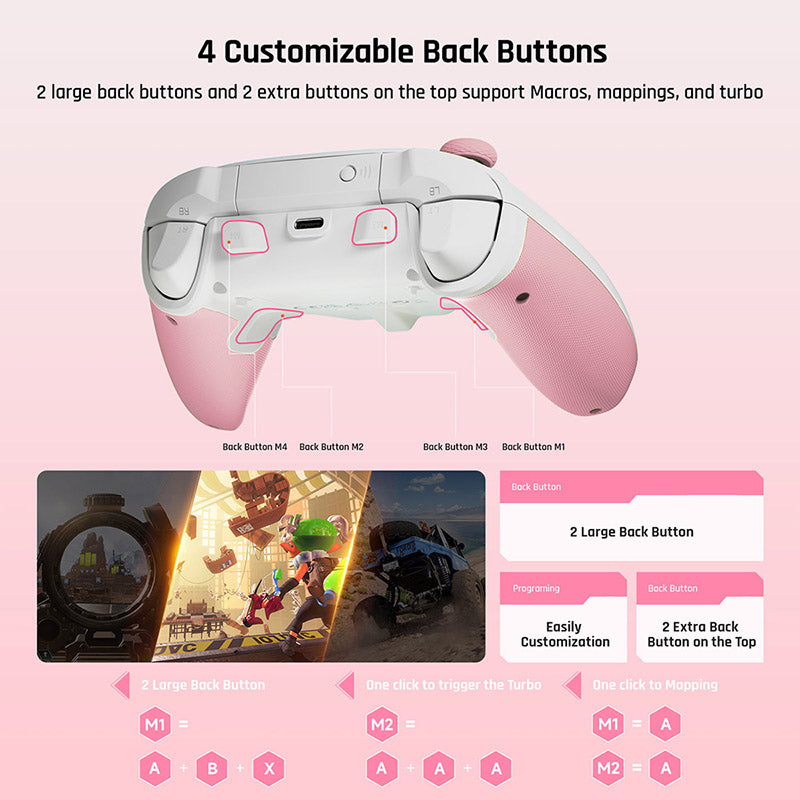 BIGBIGWONRainbow2SEGameControllerHallEffectTrigger-pink_10