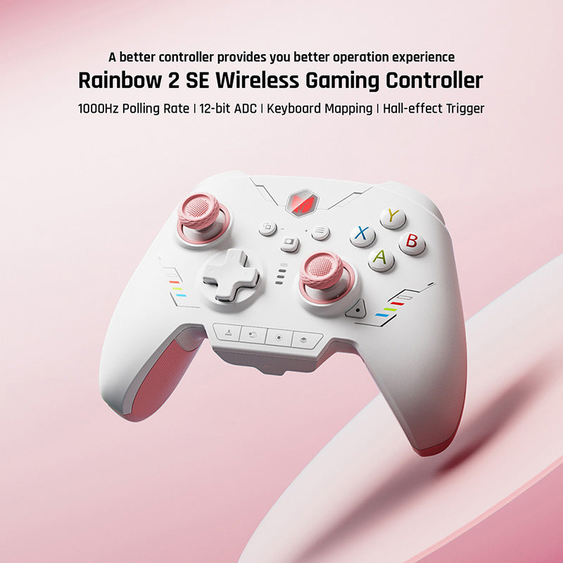 BIGBIGWONRainbow2SEGameControllerHallEffectTrigger-pink_3