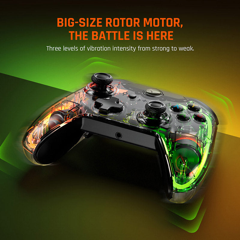 BIGBIGWONRainbowLiteWiredGameController_17