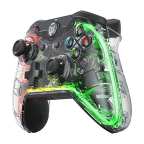 BIGBIG WON Rainbow Lite Wired Game Controller