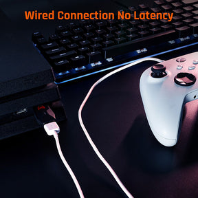 BIGBIG WON R90 Wired Game Controller Adapter