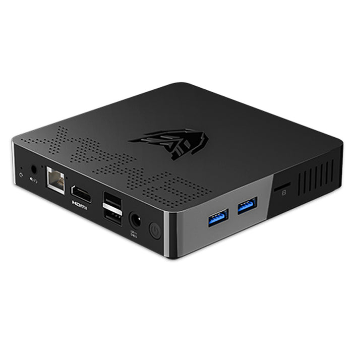 Bmax B1 Pro Mini PC - WhatGeek