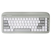 CoolKiller VIVID67 Wireless Aluminium Mechanical Keyboard HI-FI Sound