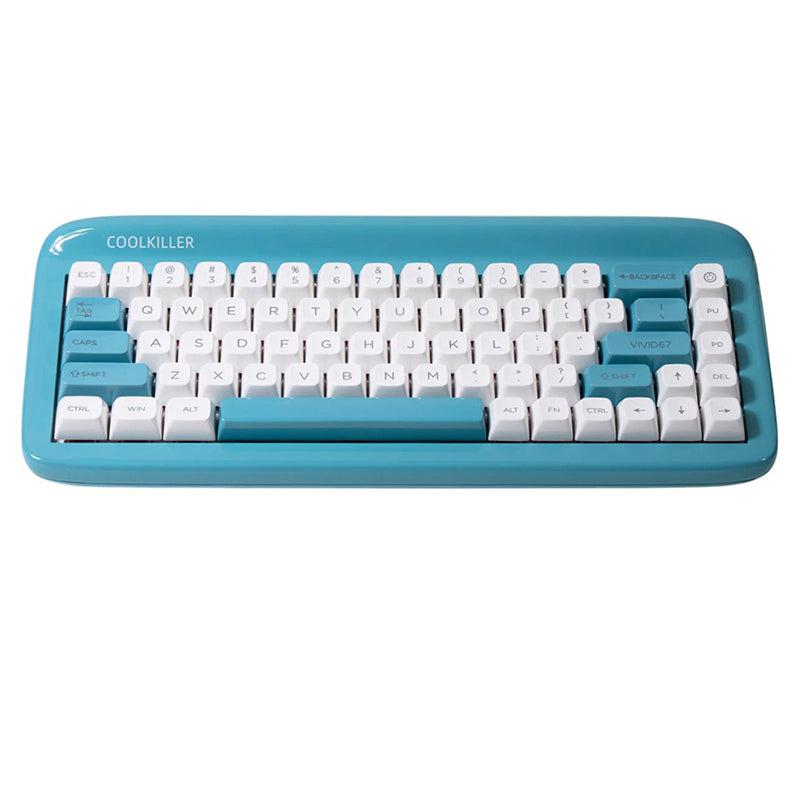 CoolKiller_VIVID67_Wireless_Aluminium_Mechanical_Keyboard_1_3