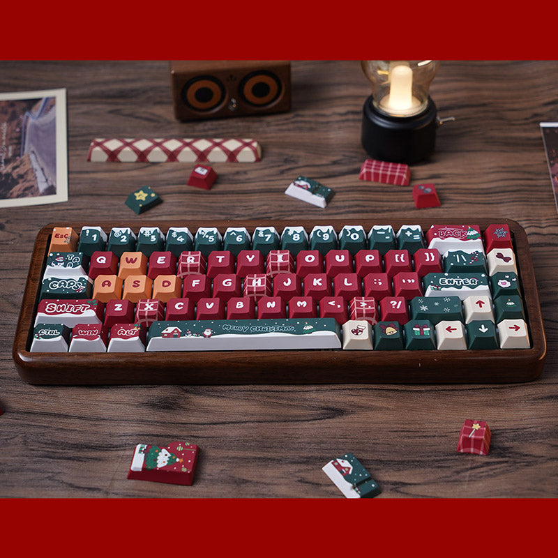 DAGK_Christmas_2.0_Keycap_Set_Cherry_Profile_3