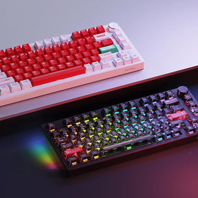 DAREU EK75 Wired Magnetic Switch Mechanical Keyboard