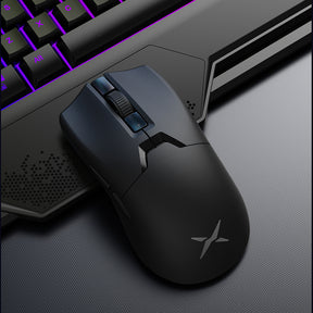 DELUX M800Ultra 4K Gaming Mouse