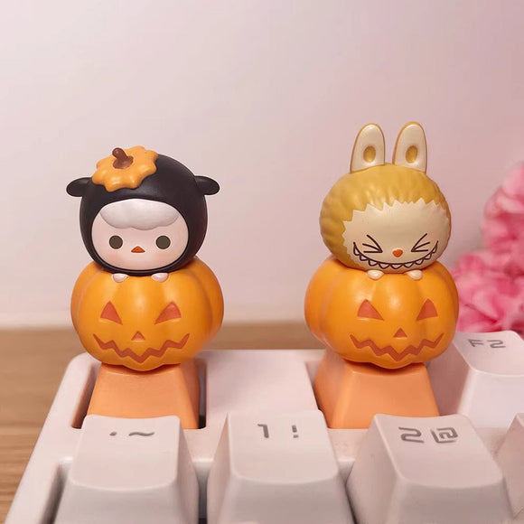 ACGAM Halloween DIY Artisan Keycaps