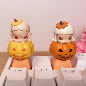 ACGAM Halloween DIY Artisan Keycaps