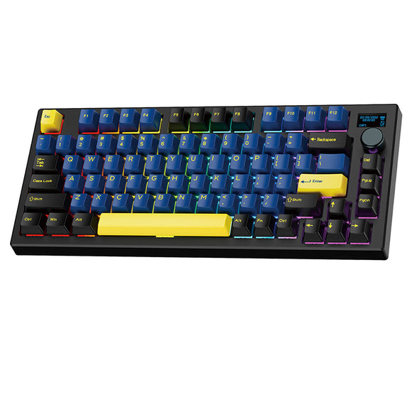 FANTECH MAXFIT81 MK910 Wireless Mechanical Keyboard