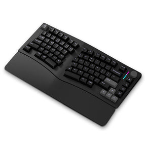 FEKER Alice75 Pro Aluminum Mechanical Keyboard