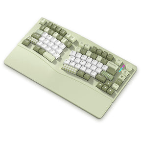 FEKER Alice75 Pro Aluminum Mechanical Keyboard