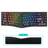 FEKER Alice80 Mechanische Tastatur