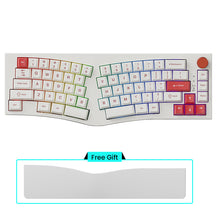 FEKER Alice80 Mechanische Tastatur