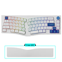 FEKER Alice80 Mechanische Tastatur