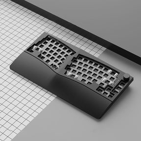 FEKER Alice80 Tri-mode DIY Kit Upgrade