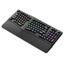 FEKER Alice98 Pro VIA Tri-mode Mechanical Keyboard