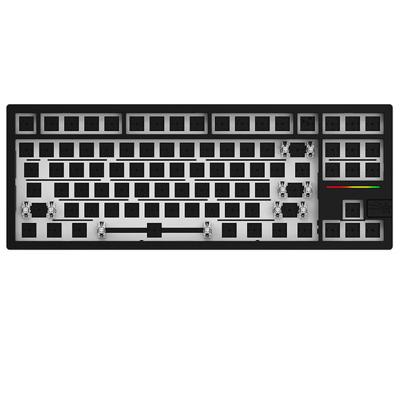 VTER Galaxy80 Pro Aluminum Wireless Mechanical Keyboard