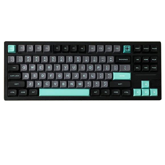 VTER Galaxy80 Pro Aluminum Wireless Mechanical Keyboard