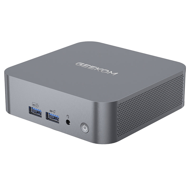 GEEKOM GT1 Mega AI Mini PC