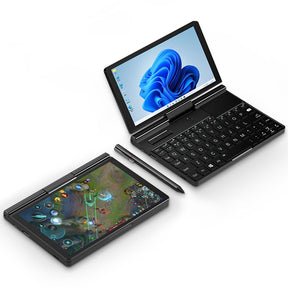 GPD Pocket 3 Handheld PC Fully-featured Modular and Utilitary