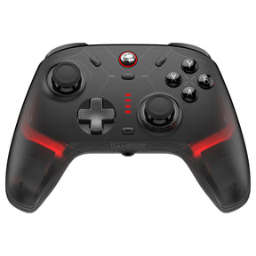 GameSir Cyclone 2 Tri-mode Game Controller with Charging Dock