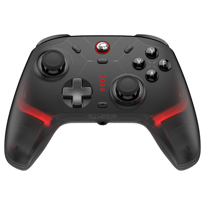 GameSir Cyclone 2 Tri-mode Game Controller