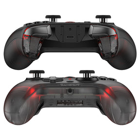 GameSir Cyclone 2 Tri-mode Game Controller