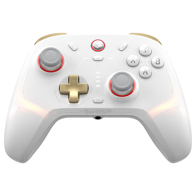 GameSir Cyclone 2 Tri-mode Game Controller