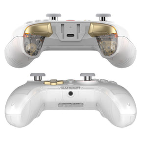 GameSir Cyclone 2 Tri-mode Game Controller