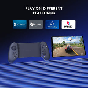 GameSir G8 Plus Bluetooth Mobile Game Controller