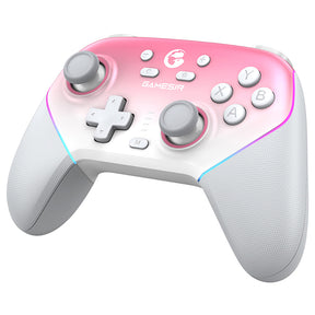 GameSir Super Nova Gaming Controller RGB Lighting