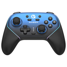 GameSir Super Nova Gaming Controller with Rubber Grips & RGB Lighting