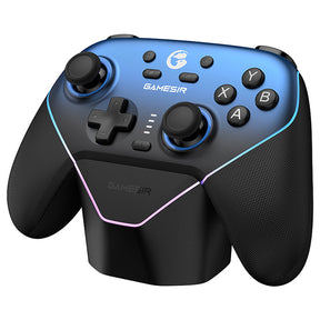 GameSir Super Nova Gaming Controller RGB Lighting