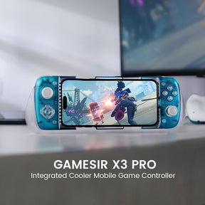 GameSir X3 Pro Mobile Gaming Controller