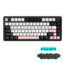 WhatGeek x LEOBOG Hi8 & Hi8 SE Aluminum Mechanical Keyboard