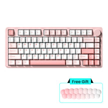 WhatGeek x LEOBOG Hi8 & Hi8 SE Aluminum Mechanical Keyboard