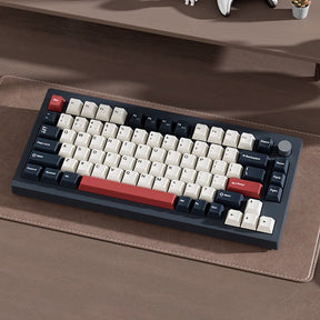 JAMESDONKEY A3 3.0 QMK Wireless Mechanical Keyboard