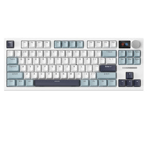 ACGAM LT84 Wireless Mechanical Keyboard With Screen