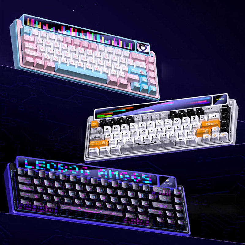 LEOBOG_AMG65_Tri-mode_Mechanical_Keyboard_4