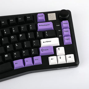 WhatGeek x LEOBOG Alice A75 Wireless Mechanical Keyboard