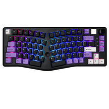 WhatGeek x LEOBOG Alice A75 Wireless Mechanical Keyboard