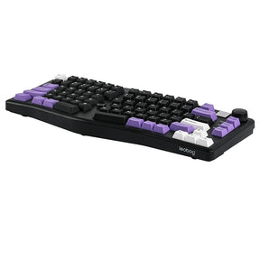 WhatGeek x LEOBOG Alice A75 Wireless Mechanical Keyboard