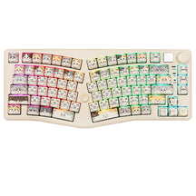 WhatGeek x LEOBOG Alice A75 Wireless Mechanical Keyboard