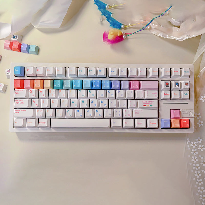 LOERENT-Macaron-Dancer_keycaps_3