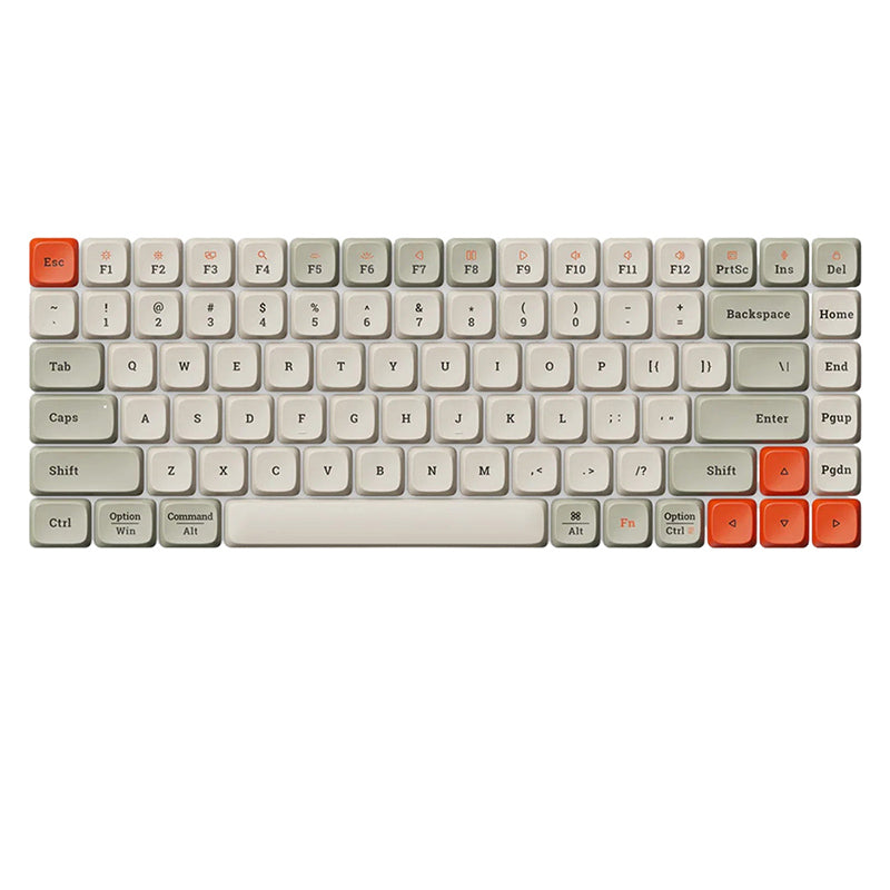 LOFREE_Retro_Flow_Series_Keycap_Set_2